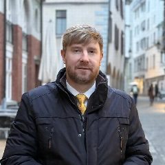 Канал Дмитрий Кривошеев психолог в мессенджере MAX — 127 подписчиков