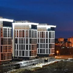 Канал УК "Авиатор" в мессенджере MAX — 179 подписчиков