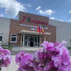 Канал МКУ «ФОК «Молодёжный» в мессенджере MAX — 94 подписчика