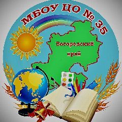 Канал Центр образования N 35 Богородский г.о. в мессенджере MAX — 938 подписчиков