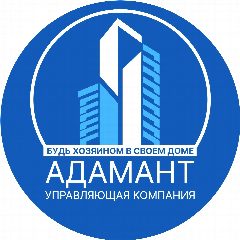 Канал УК «Адамант» в мессенджере MAX — 761 подписчик
