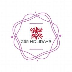 Канал 365 HOLIDAYS в мессенджере MAX — 17 подписчиков