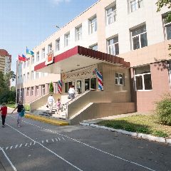 Канал Одинцовская школа №3 в мессенджере MAX — 972 подписчика