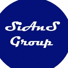 Канал SiAnS Group в мессенджере MAX — 45 подписчиков