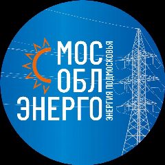Канал Мособлэнерго в мессенджере MAX — 1 440 подписчиков