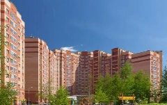 Канал ООО УК Лесной городок в мессенджере MAX — 261 подписчик