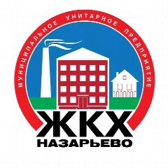 Канал МУП «ЖКХ Назарьево» в мессенджере MAX — 382 подписчика