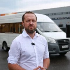 Канал Игорь Баранов в мессенджере MAX — 850 подписчиков