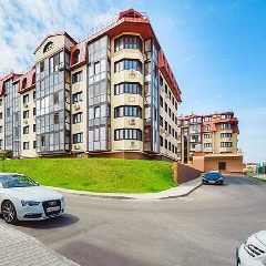 Канал Инфоканал ТСН "Европейский" в мессенджере MAX — 125 подписчиков