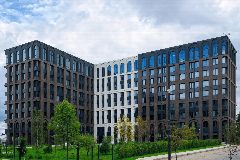 Канал УК ЖК Skolkovo ONE в мессенджере MAX — 95 подписчиков