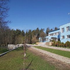Канал Санаторий "Серебряный родник" в мессенджере MAX — 36 подписчиков