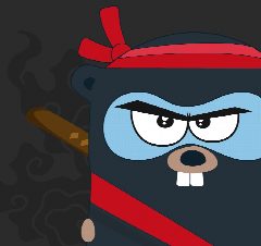 Канал GOLANG NINJA в мессенджере MAX — 19 подписчиков