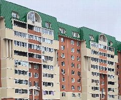 Канал ТСЖ "Фестивальный" в мессенджере MAX — 173 подписчика