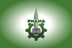 Канал ФГБОУ РИАМА в мессенджере MAX — 909 подписчиков