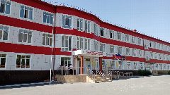 Канал МКОУ "Луткунская СОШ им Героя России Магомеджанова М.К" в мессенджере MAX — 462 подписчика