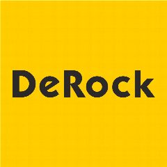 Канал DeRock - Профессиональные строительные и отделочные материалы в мессенджере MAX — 86 подписчиков
