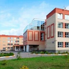 Канал Дергаевская школа №23, Раменский в мессенджере MAX — 1 133 подписчика