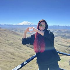 Канал Anna.Istominka.Travel в мессенджере MAX — 301 подписчик