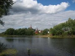 Канал МКУ "ТУ Гжель" в мессенджере MAX — 139 подписчиков