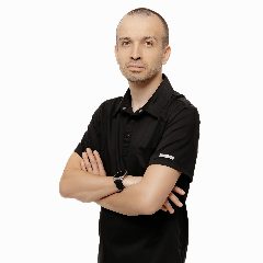 Канал Доктор Мадякин в мессенджере MAX — 410 подписчиков