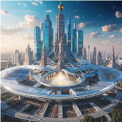 Канал Будущая Россия • Новости в мессенджере MAX — 62 подписчика