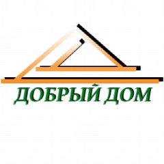 Канал ООО "ДОБРЫЙ ДОМ" в мессенджере MAX — 91 подписчик