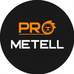 Канал PROmetell в мессенджере MAX — 26 подписчиков