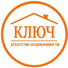 Канал Агентство недвижимости «КЛЮЧ» в мессенджере MAX — 11 подписчиков