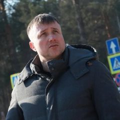 Канал Серпухов | Алексей Шимко в мессенджере MAX — 4 415 подписчиков