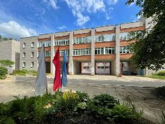 Канал МБОУ "Гимназия Протвино" в мессенджере MAX — 1 951 подписчик