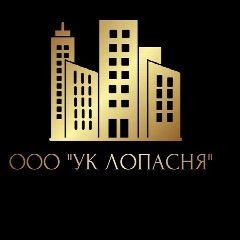 Канал ООО «УК ЛОПАСНЯ» в мессенджере MAX — 191 подписчик