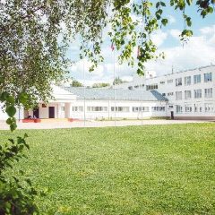 Канал Гимназия № 6 г.о. Солнечногорск в мессенджере MAX — 1 144 подписчика