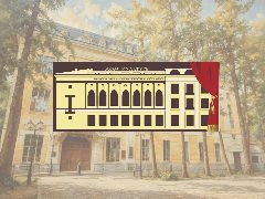 Канал Дом культуры "Лепсе" в мессенджере MAX — 74 подписчика