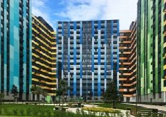 Канал УК "Айкон Эксплуатация" в мессенджере MAX — 449 подписчиков