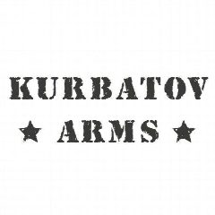 Канал Kurbatov Arms в мессенджере MAX — 343 подписчика