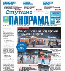 Канал Ступино. Панорама в мессенджере MAX — 766 подписчиков