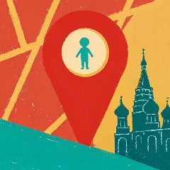 Канал Together_with_kids в мессенджере MAX — 3 552 подписчика