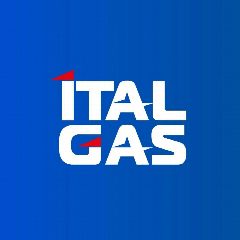 Канал ITALGAS в мессенджере MAX — 187 подписчиков