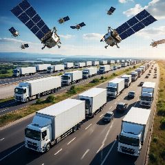 Канал ГЛОНАСС мониторинг транспорта (СБС+, ОБС) в мессенджере MAX — 179 подписчиков