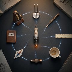 Канал Ядро искры | Crafting the Spark Core в мессенджере MAX — 116 подписчиков