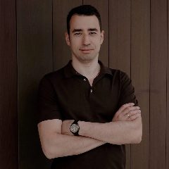 Канал Дмитрий Сиволапов | Недвижимость Москва в мессенджере MAX — 76 подписчиков