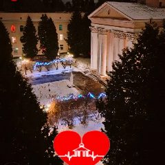 Канал 🤍💙❤Санаторий имени Горького Минздрава России🤍💙❤ в мессенджере MAX — 95 подписчиков