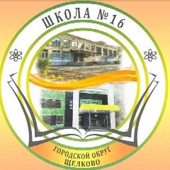 Канал Школа №16 г.Щёлково в мессенджере MAX — 802 подписчика