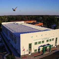 Канал МАУ ГОЩ "ФОК № 2" в мессенджере MAX — 68 подписчиков