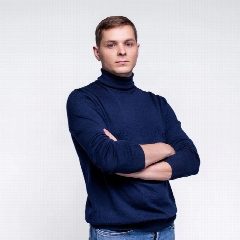 Канал Бизнес IQ - Консалтинговая компания Тюрина Романа в мессенджере MAX — 46 подписчиков