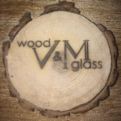 Канал WOOD.AND.GLASS в мессенджере MAX — 79 подписчиков