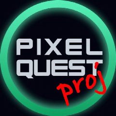 Канал Pixel Quest – канал о проекте в мессенджере MAX — 70 подписчиков