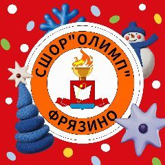 Канал МБУ ДО СШОР Олимп г.о. Фрязино в мессенджере MAX — 173 подписчика