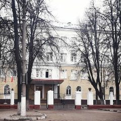 Канал Школа №12 с УИИЯ, г.о. Электросталь в мессенджере MAX — 823 подписчика