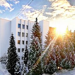 Канал ФГБУЗ ЦПБ ФМБА России в мессенджере MAX — 127 подписчиков